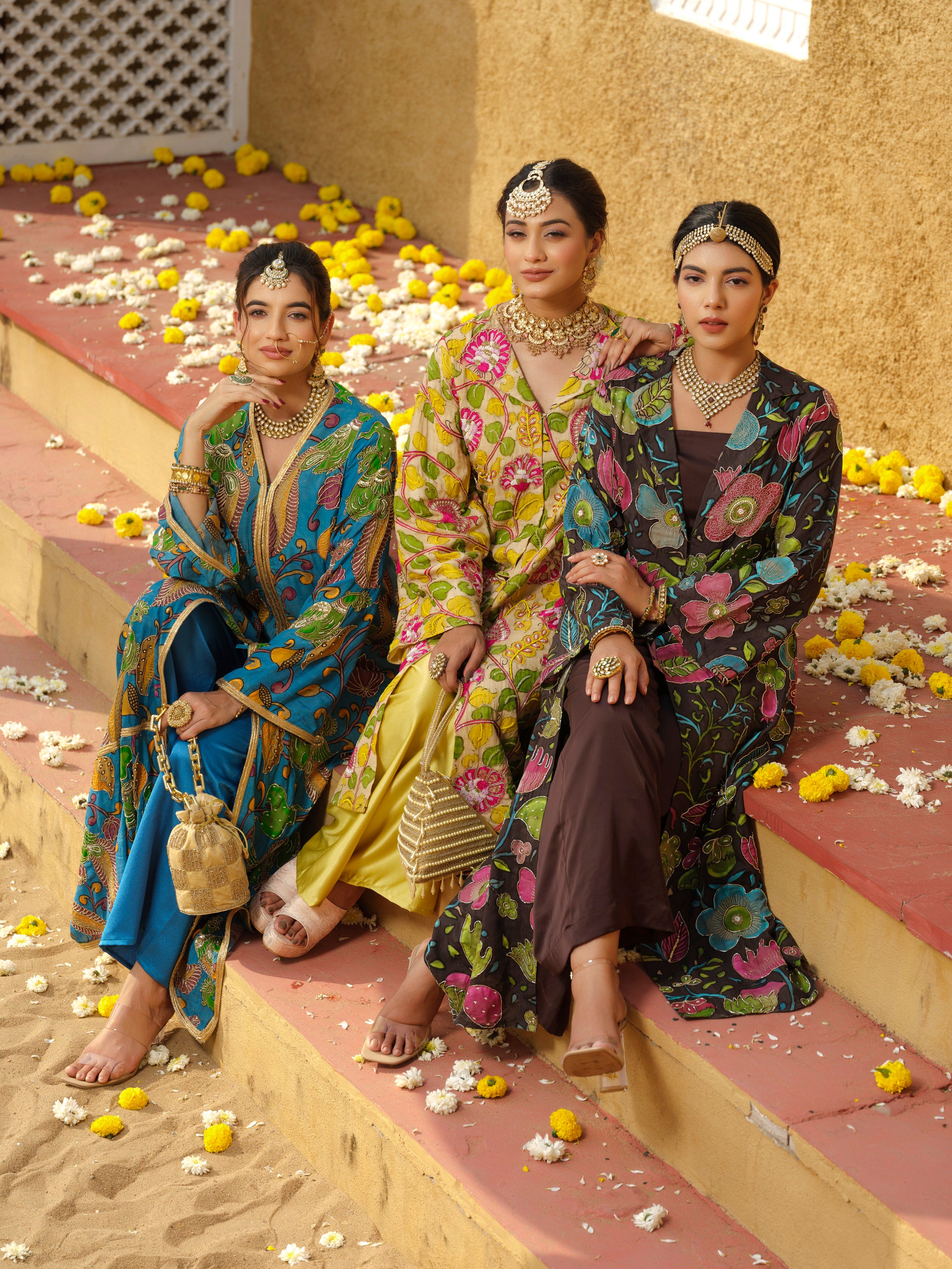 KALAMKARI